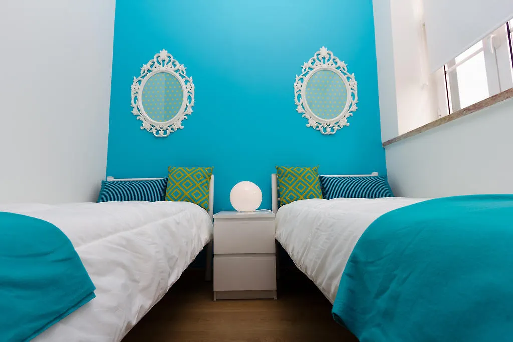***** Guest house Turismo Do Seculo Hotel Estoril Portugal