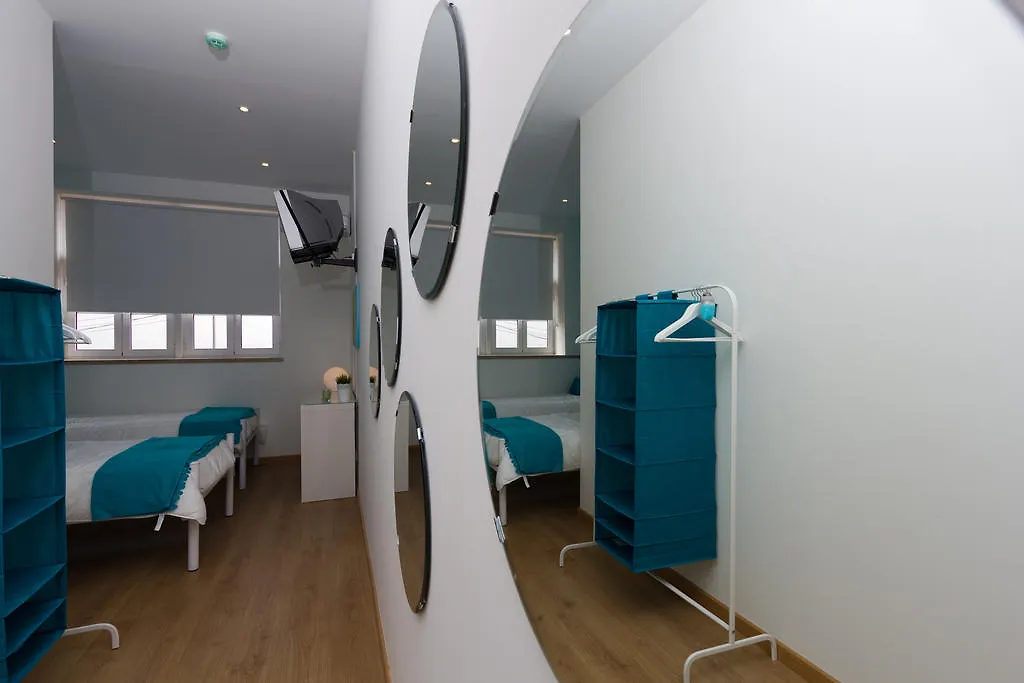 Turismo Do Seculo Hotel Estoril Guest house