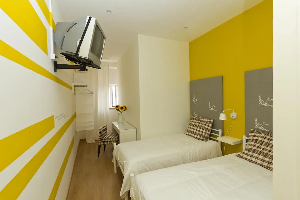 Guest house Turismo Do Seculo Hotel Estoril