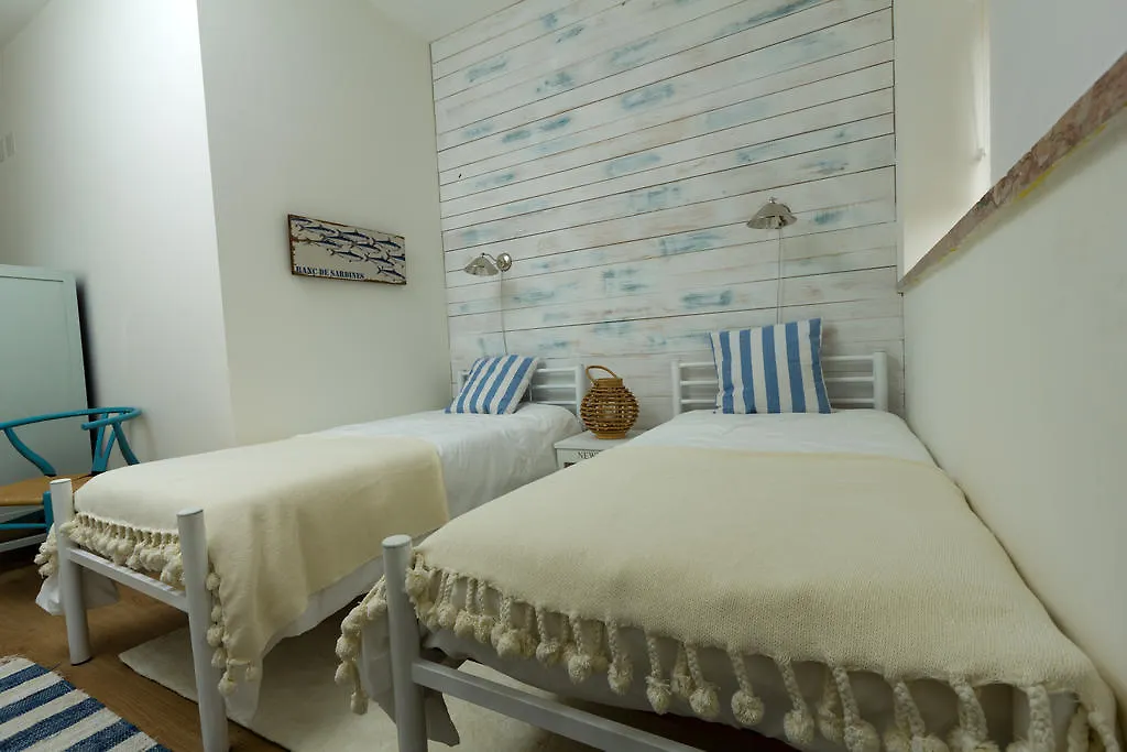 Guest house Turismo Do Seculo Hotel Estoril