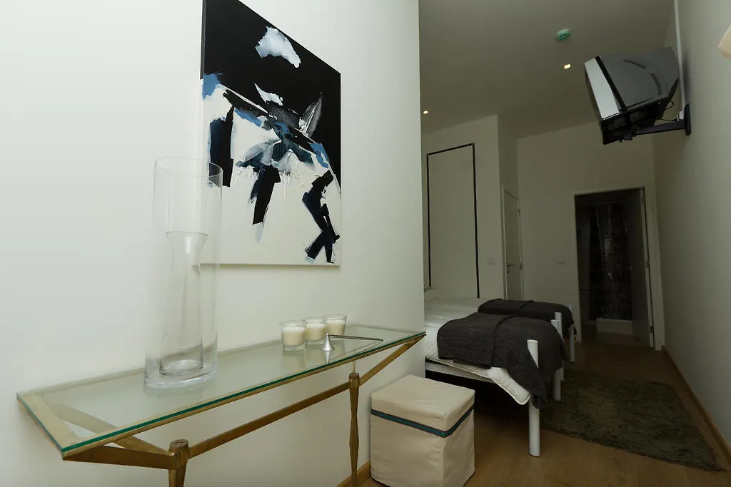 Turismo Do Seculo Hotel Estoril Guest house
