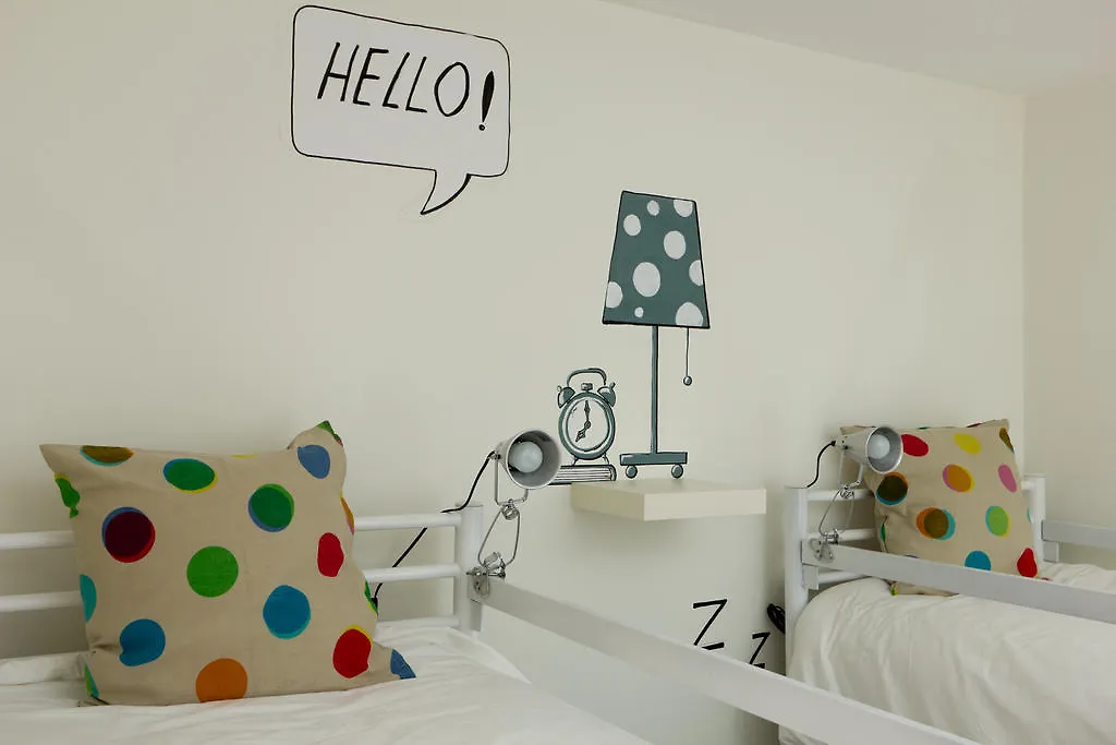 ***** Guest house Turismo Do Seculo Hotel Estoril Portugal