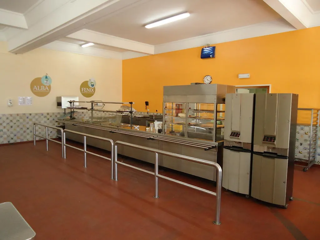 Turismo Do Seculo Hotel Estoril Guest house